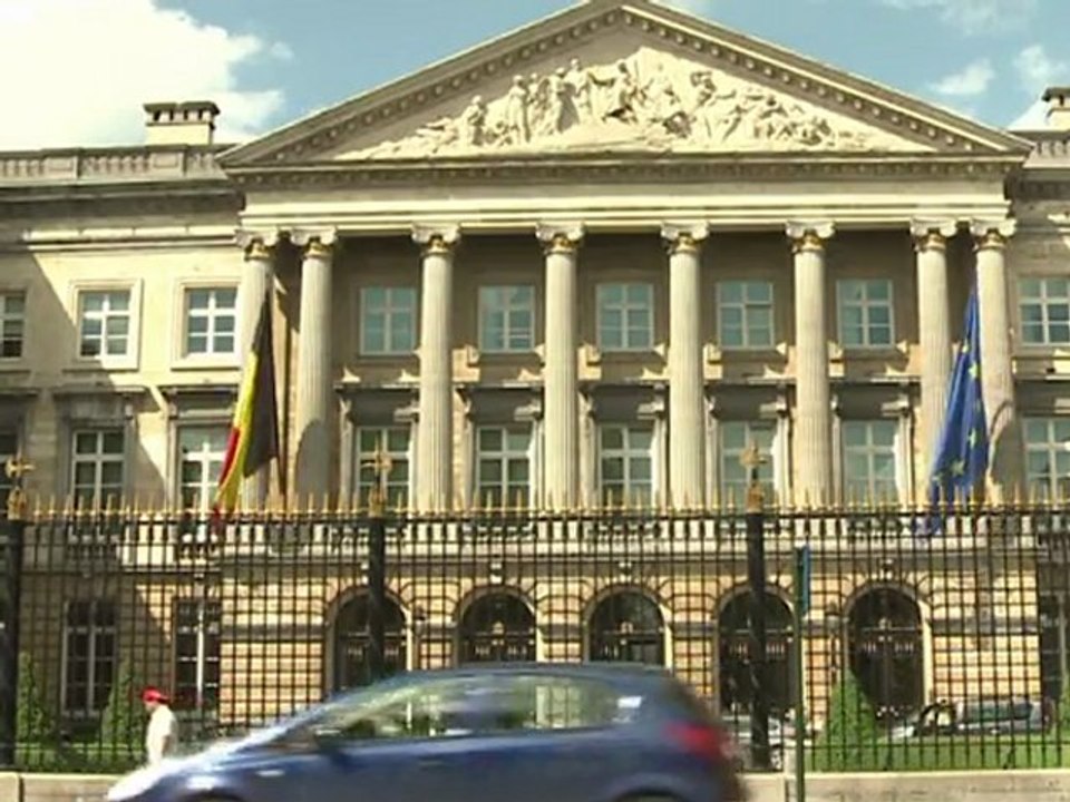 Kopflos in Brüssel: Belgien seit einem Jahr ohne Regierung