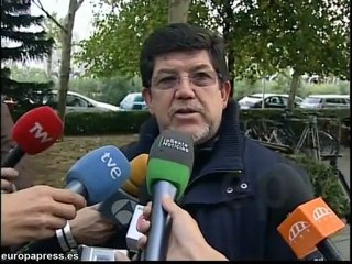 Juicio acusado de asesinato en Paiporta