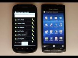 Live Test of an Encrypted Call on Android phone using ...