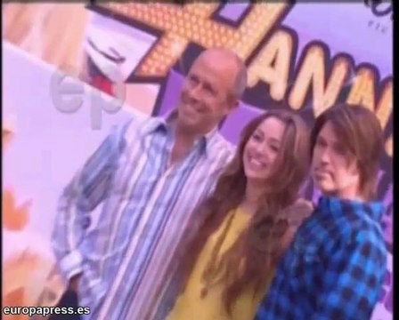 MileyCyrus celebrará su 18 cumpleaños