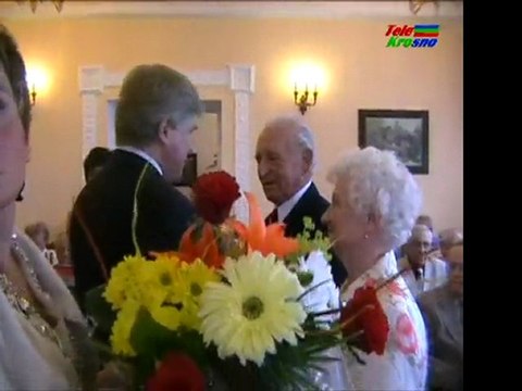 Złote Gody - Krosno 2011