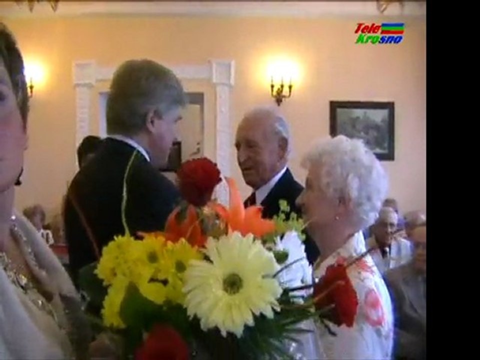 Złote Gody - Krosno 2011