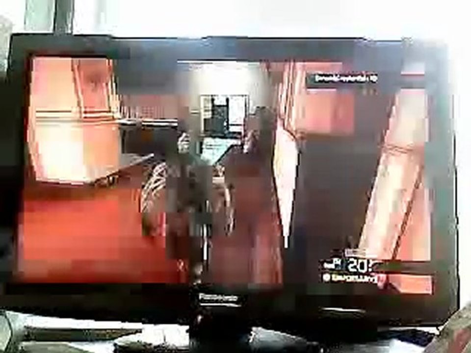 splinter cell: conviction opérations confidentielles part 13