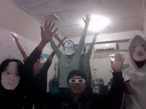 The Lazy Song -Bruno Mars (Cover) by yudhis n d'monkey