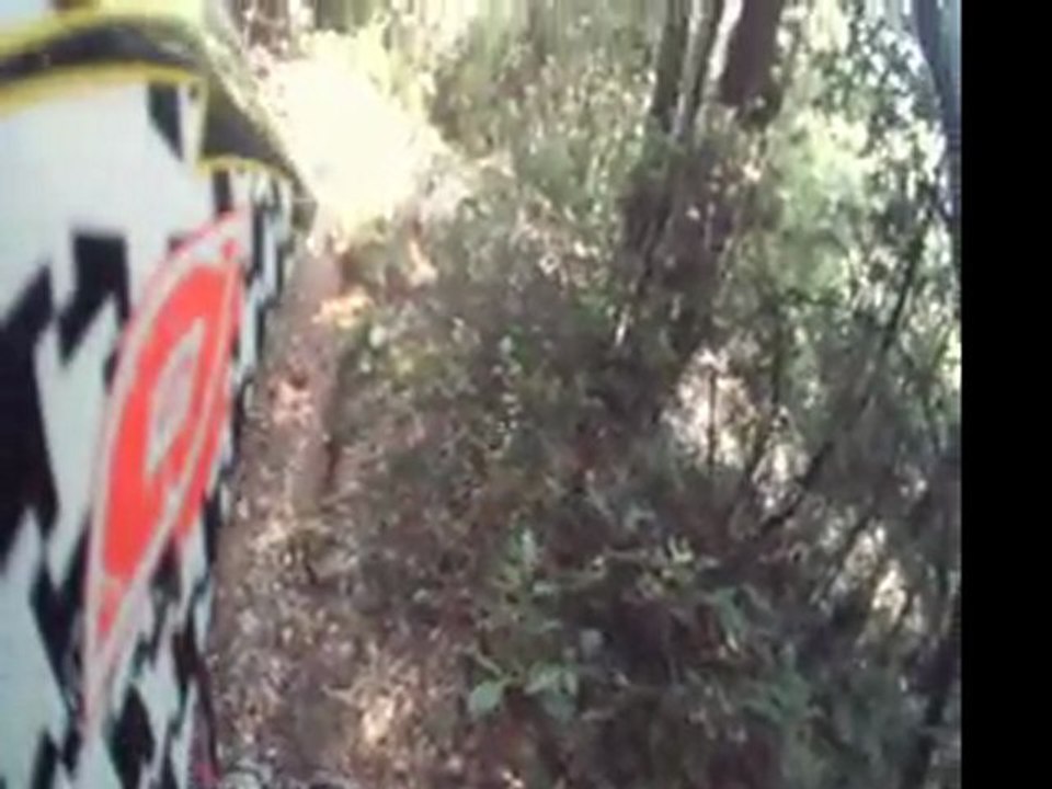 Ride soli terre  au paradis .......