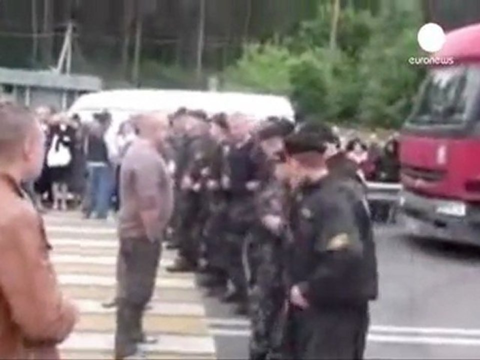 Controlli di frontiera