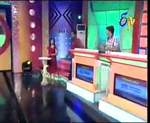 Wow - Sai Kumar with Harish, Rineeta, Vasanth & Sravanthi - 04