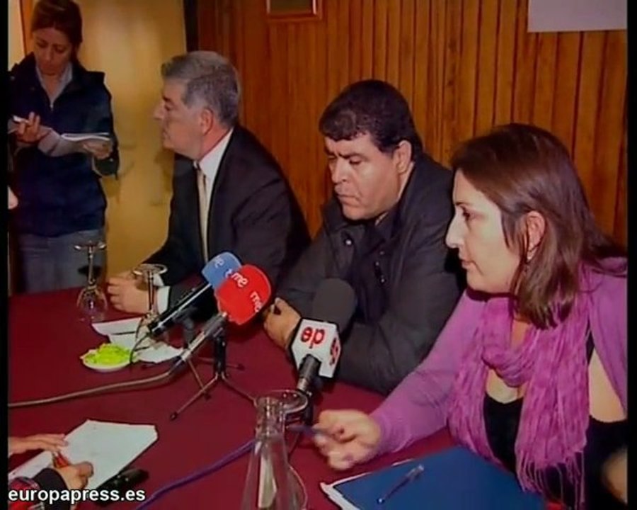 Fundación Sáhara Occidental publica fotos inéditas