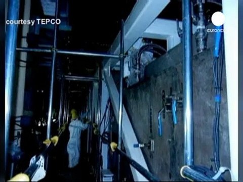 Les Japonais observent le non au nucléaire italien