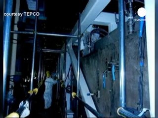 Les Japonais observent le "non au nucléaire" italien