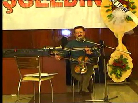 Dışlık Köyü Dernek Gecesi 2011 - 02