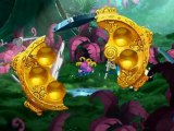 Rayman Origins - Ubisoft - Trailer E3 2011