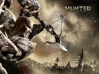 VideoTest Hunted The Demon's Forge (360)