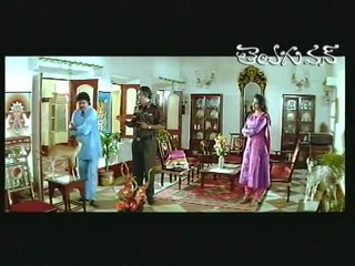 Surya Vamsam - COmedy Scene 3