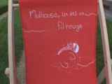 Un été en Fil Rouge pour Mulhouse et ses Manifestations Estivales