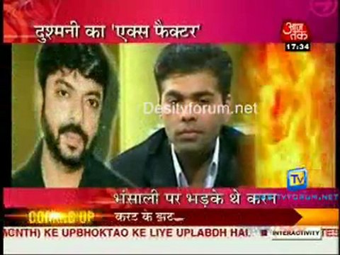 Movie masala - 14th June 2011 Part1