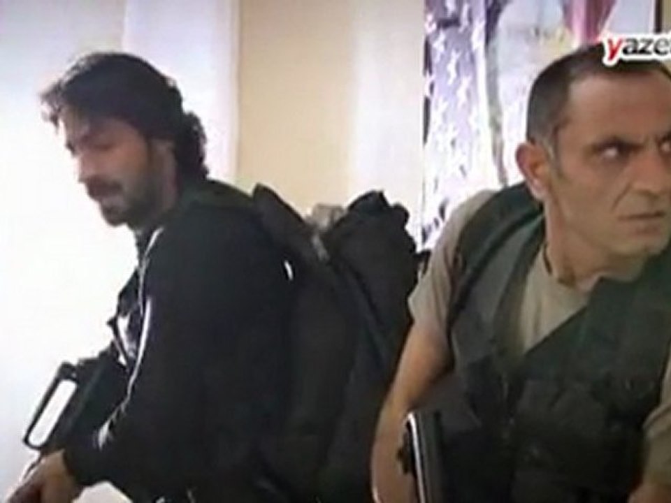ÜS BASKINI