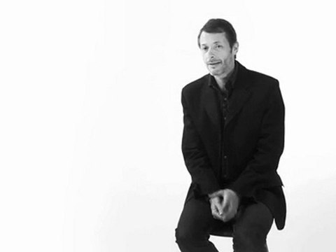 Jean-Xavier de Lestrade, auteur-réalisateur