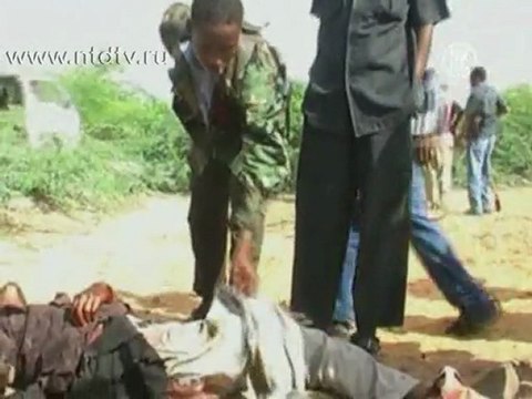 В Сомали убит лидер африканской сети «Аль-Каиды»