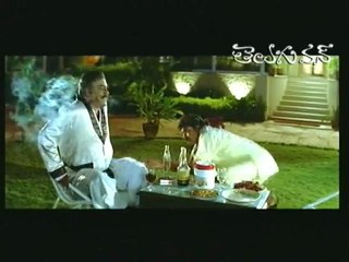 Surya Vamsam - COmedy Scene 5