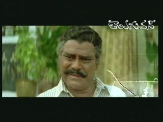 Surya Vamsam - COmedy Scene 6