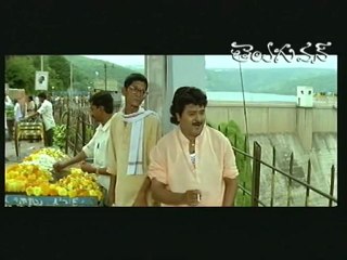 Surya Vamsam - COmedy Scene 7