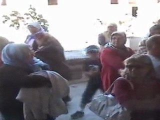 2009 Kapadokya Gezimiz 2. Bölüm / İSMMMO-Güngören Kültürel Etkinlik Gezisi -2-