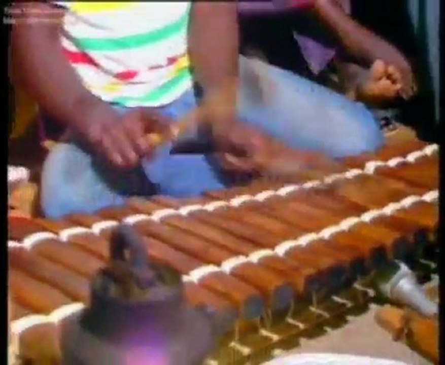 Sékouba Kandia Kouyaté - Kandia dénkè