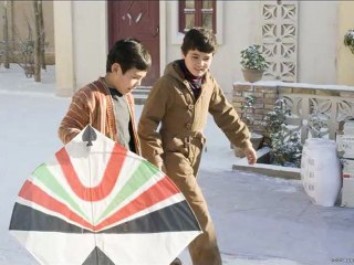 The Kite Runner (2007) - FULL MOVIE - Part 3/10