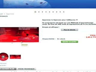 apprendre le japonais facilement