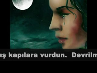 Seni icimden Terk ediyorum süper siir