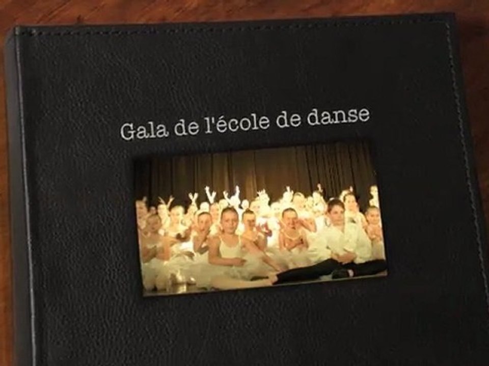 Gala Ecole de Danse 2011