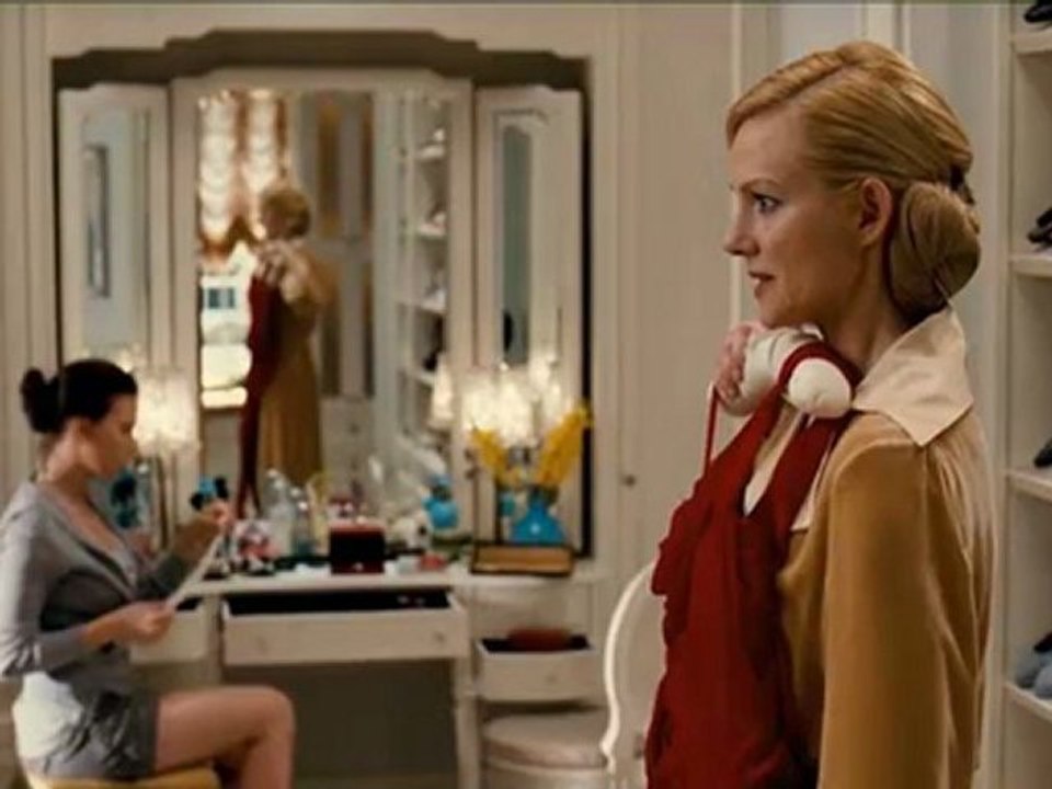 The Nanny Diaries (2007) - FULL MOVIE - Part 2/10