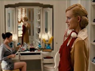 The Nanny Diaries (2007) - FULL MOVIE - Part 2/10