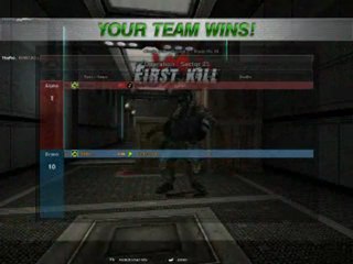 Combat Arms