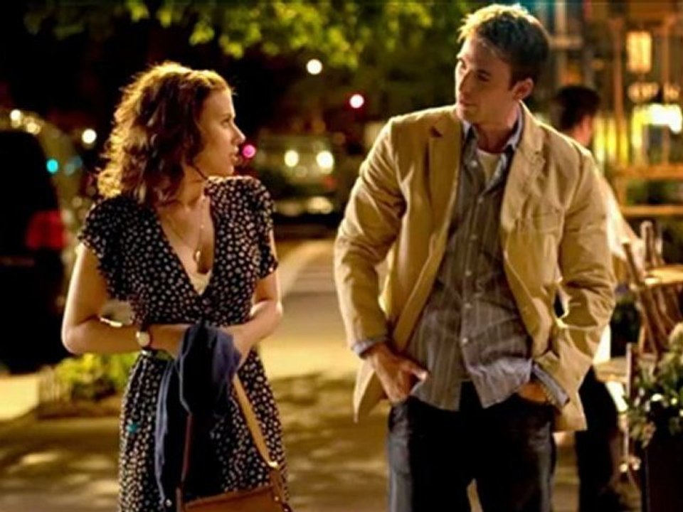 The Nanny Diaries (2007) - FULL MOVIE - Part 3/10