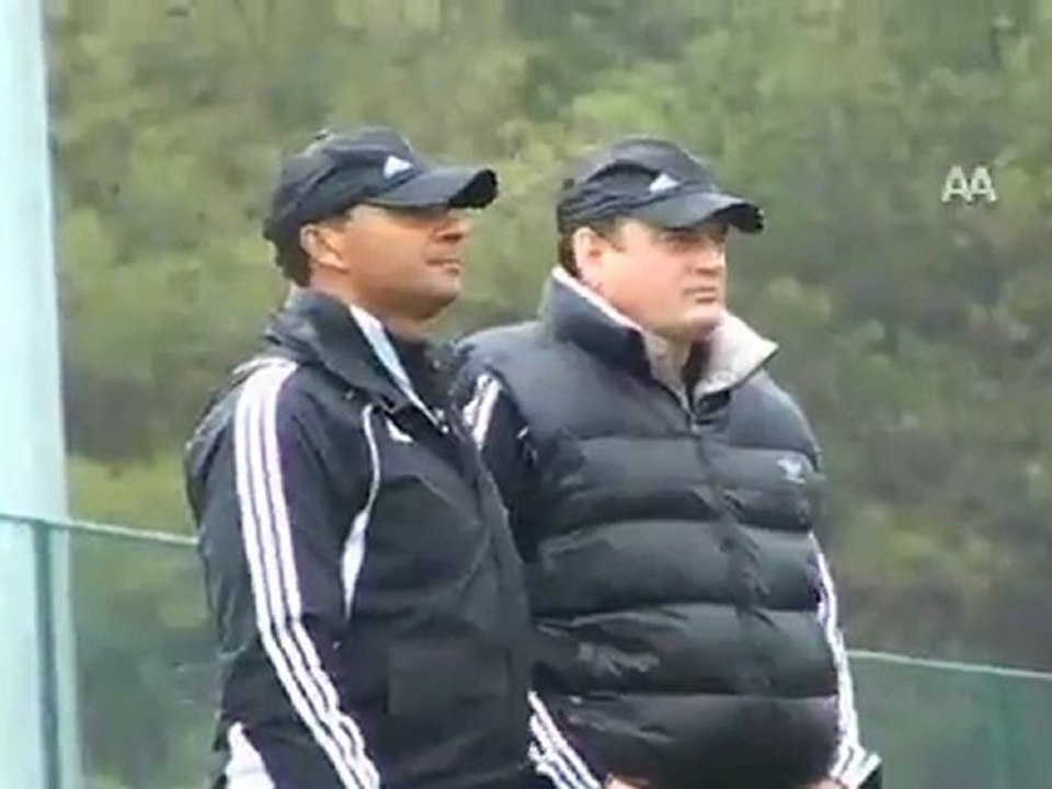 DÜNYADAN VE TÜRKİYE'DEN SPOR