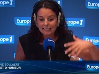 "Je porte des gènes de cadet"