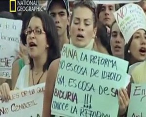 Consecuencias- Populismo 3/3