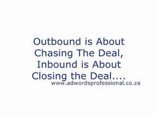 Adwords Bid Management