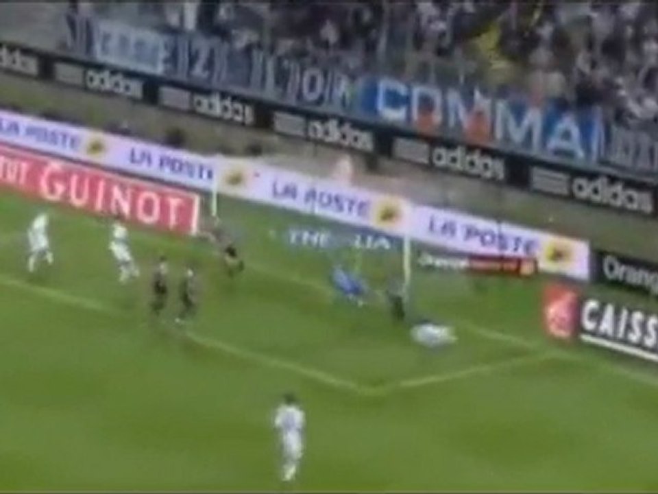 Carrasso partie 2 Ses arrets au TFC