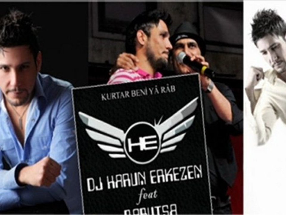 Babutsa & Dj Harun Erkezen Kurtar Beni Yarab Yeni Şarkı 2011