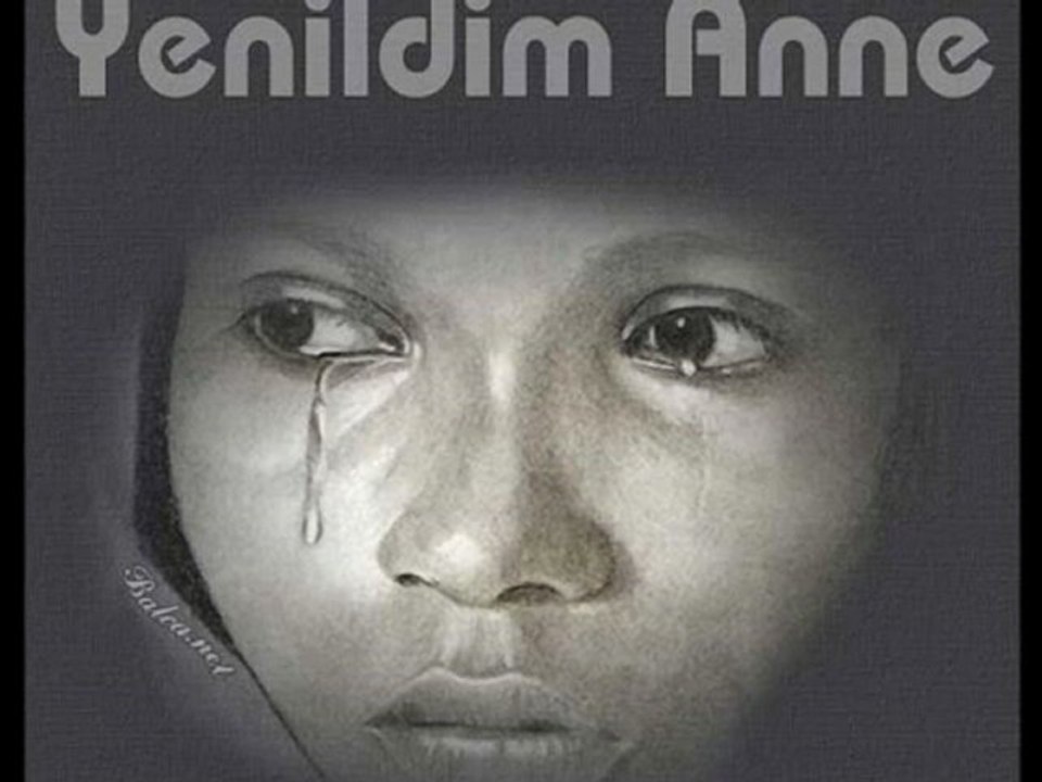 Gidersem Aglama Anne siir WwW.MiNeLAsK.CoM