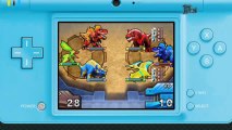 Super Fossil Fighters (DS)