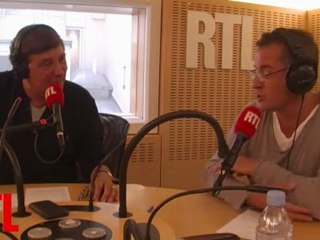Découvrez les premières images de "La Bonne Touche" animée par Christophe Dechavanne et Jean-Pierre Foucault