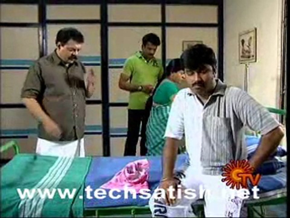 Mundhanai Mudichu