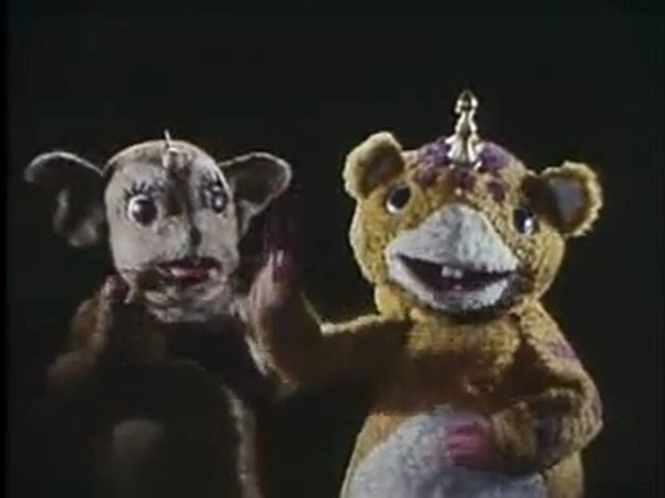 Great Violent Monster Fight