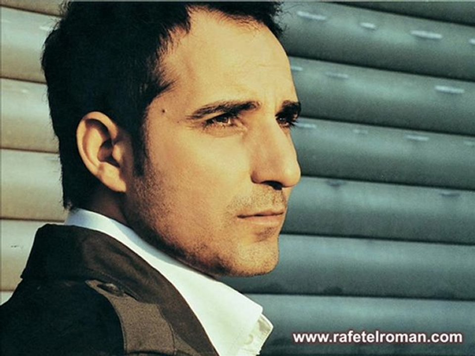Rafet Elroman - Seni Seviyorum( Ceyhun Can 2011 Version)