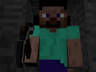Minecraft - Teaser 2 - E3 2011