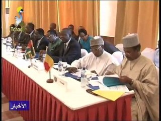 JT ARABE DU 13 JUIN 2011 SUR TOL PRESSE